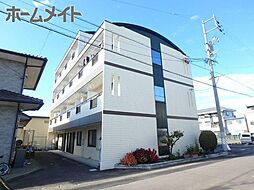 🉐敷金礼金0円！🉐ペルテ旭