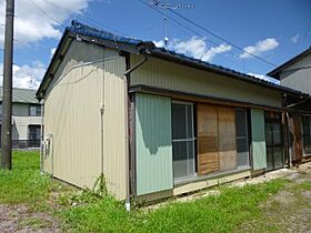 岐阜県関市小屋名（賃貸一戸建3K・1階・40.34㎡） その3