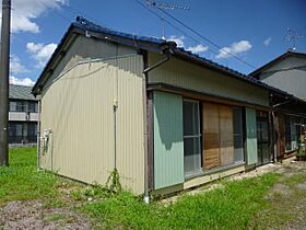 岐阜県関市小屋名（賃貸一戸建3K・1階・40.34㎡） その4