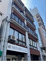 第一メゾン片町 501 ｜ 大阪府大阪市都島区片町１丁目3-12（賃貸マンション1R・5階・20.00㎡） その3