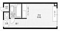 ファミールハイツ北大阪3号棟3階5.1万円