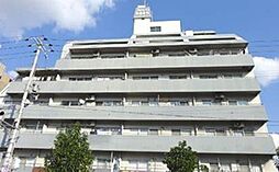 フルーレゾン田辺本町