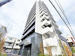 グランカリテ大阪城EAST