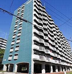 淀川パークハウスD号棟