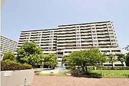 かもめ第一コーポ12号棟