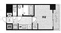 プレサンス難波駅前5階1,800万円
