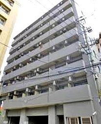 プレサンス阿倍野阪南町