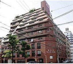 ライオンズマンション東本町