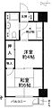 新大阪第一ダイヤモンドマンション6階765万円