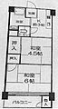 田中町住宅1棟4階450万円