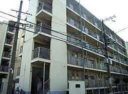 田中町住宅１号棟