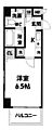 エスリード京橋3番館4階1,160万円