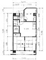 サントピア新今宮3階1,180万円