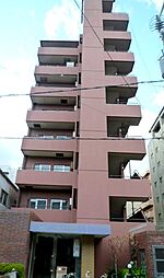 朝日プラザ道頓堀東