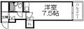 ユーロハイツ東天満3階850万円