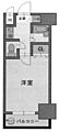 セレッソコート西心斎橋第33階1,290万円