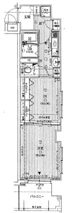 図面より現況を...