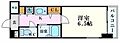 プレサンス難波東3階1,100万円