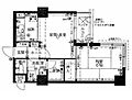 ハイマート長堀橋6階1,650万円