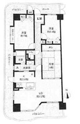 図面より現況を...