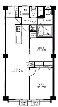 図面より現況を...