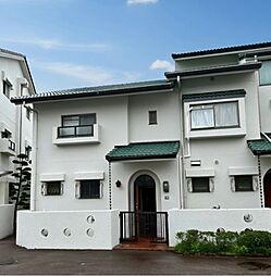 潮見第二住宅