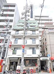 ホーユウパレス日本橋