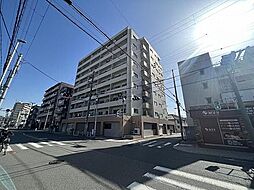 花川アーバンライフ
