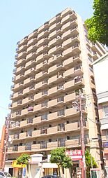 朝日プラザ高津III