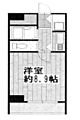 十三本町ユニハウス9階880万円