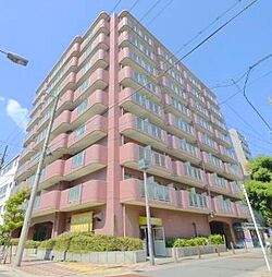 藤和シティーコープ新大阪