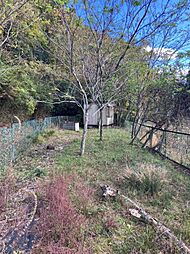 猪名川町笹尾字東田土地