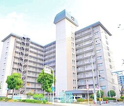 城北ハイツ2号館