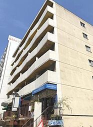 シャトー深江橋