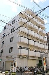 朝日プラザ緑橋II