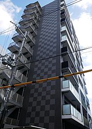ファステート大阪EASTパーレス