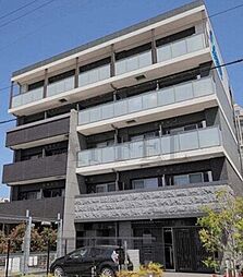 プレサンス上町台夕陽丘