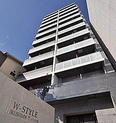 W-STYLE福島IIウィステリア