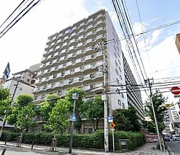 コープ野村扇町
