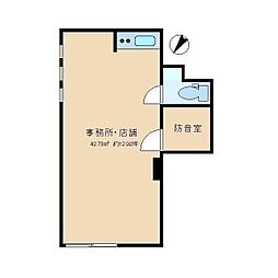 都営大江戸線 西新宿五丁目駅 徒歩8分