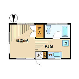 東京メトロ丸ノ内線 中野新橋駅 徒歩11分