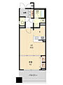 HF銀座レジデンスEAST4階21.2万円