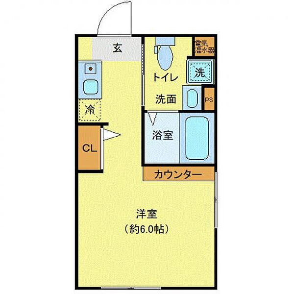 外観画像