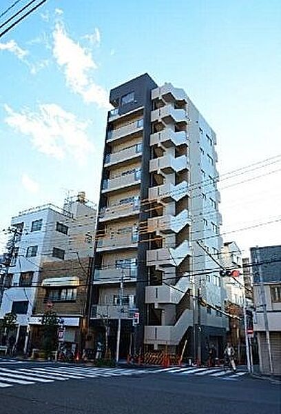 外観画像