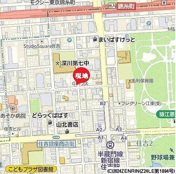 外観画像