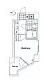 クレアシオン門前仲町8階8.5万円
