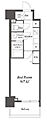 PRESSANCEBLOOMASAKUSANorth8階10.1万円