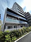 東京都品川区二葉3丁目25-3：物件画像／株式会社リブマックスリーシング　リブマックス神田店