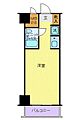 ルイシャトレ恵比寿5階11.7万円