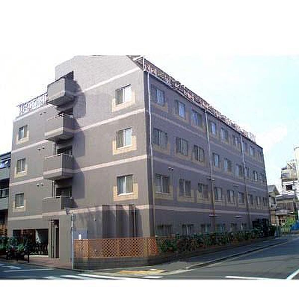 外観画像